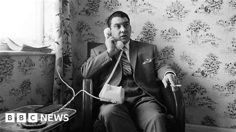 Lost Kray twin interview reveals life of misery